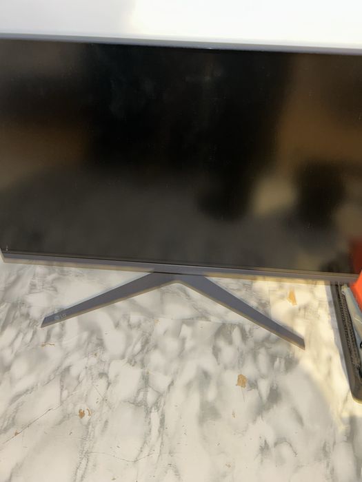 Monitor lg 180 Hz