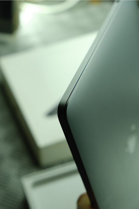 MacBook Pro 13 Touch Bar 2019