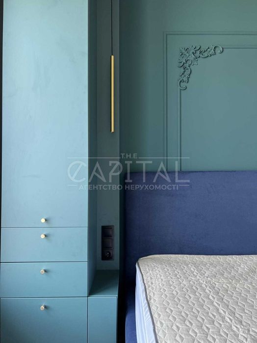 Оренда / Квартира / вул. Жилянська, Центр, Київ