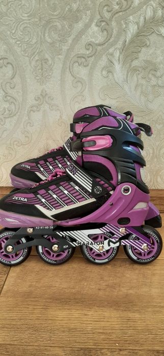 Ролики Maraton 39-42