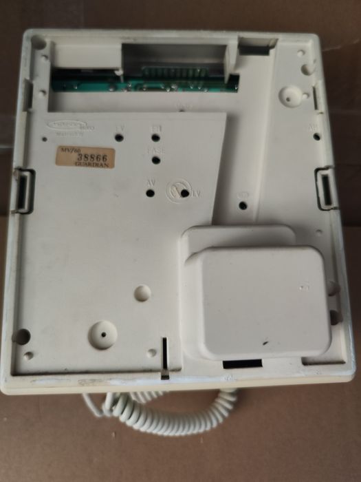Vídeo porteiro Bitron MV60