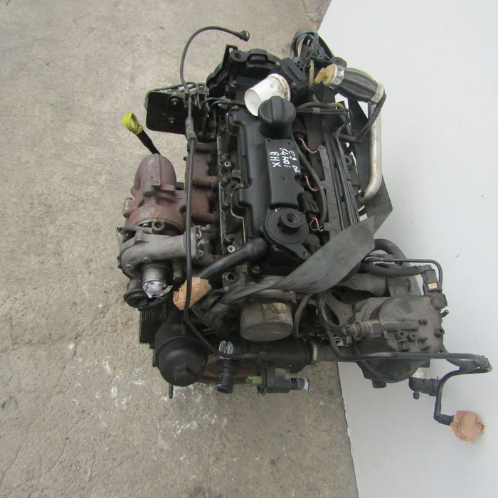 Motor Citroen C3 1.4 Diesel 8HX SIEMENS