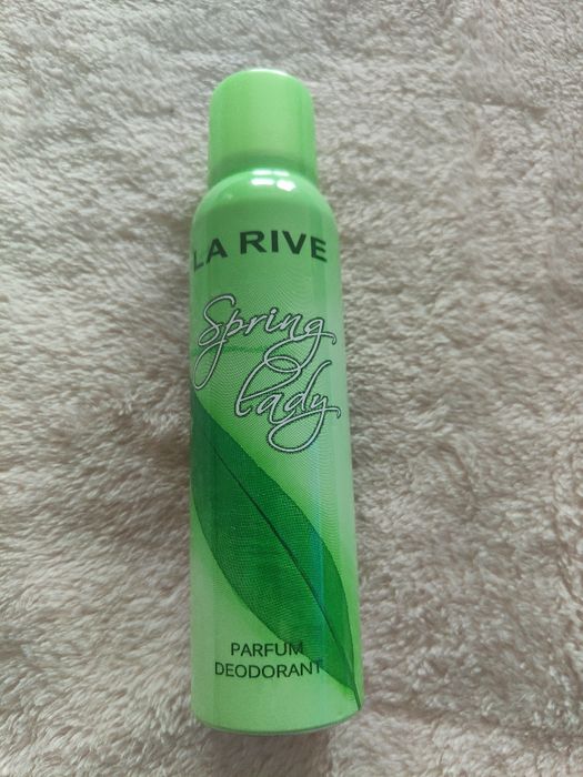 Dezodorant La Rive
