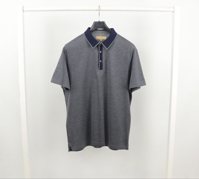 Чоловіча POLO Футболка Collezione by M&S