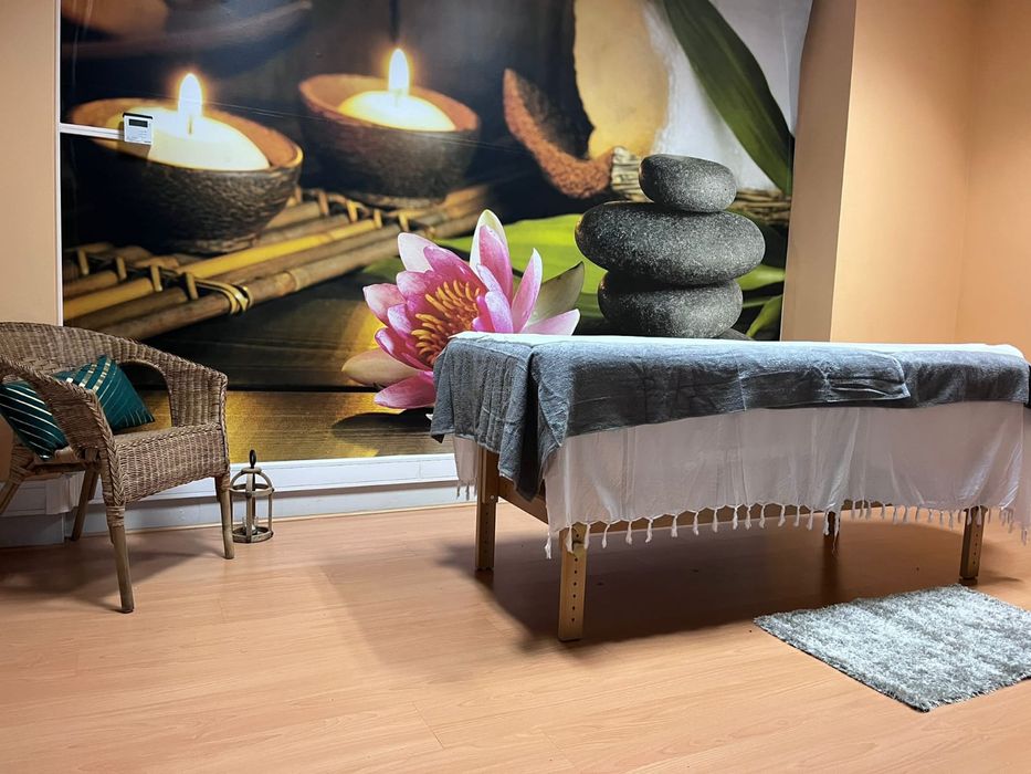 Serviços de Massagem em Massamá