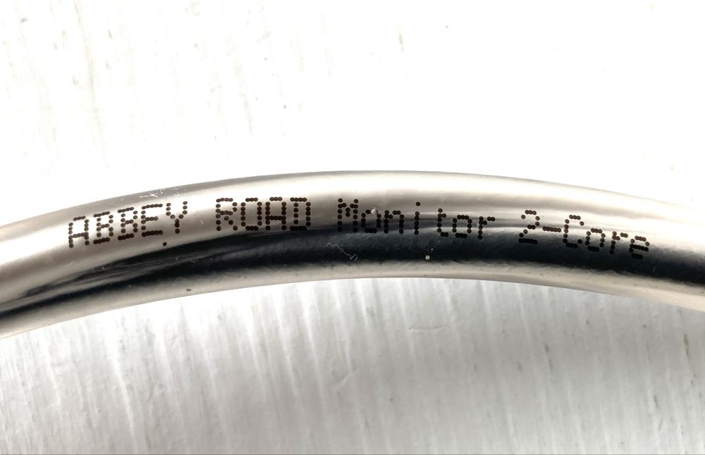 Акустические кабели Nordost Octava и AbbeyRoad от Studio Connections