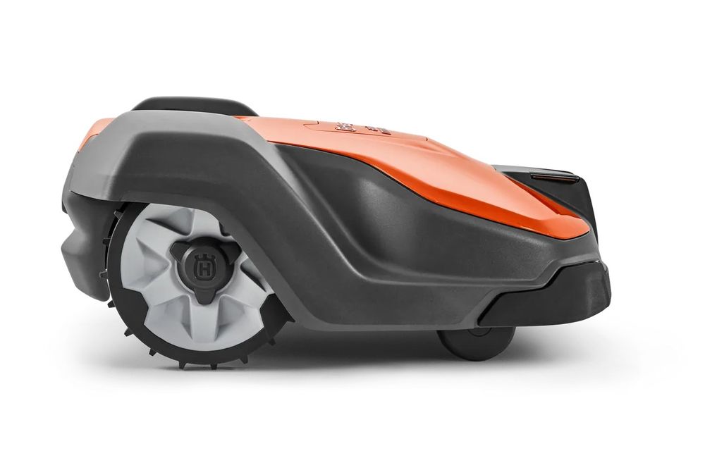 Robot koszący Husqvarna Kosiarka automatyczna Automower Am520