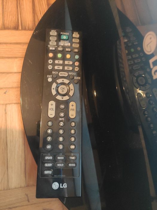 TV LG 37LF75 1080p totalmente funcional