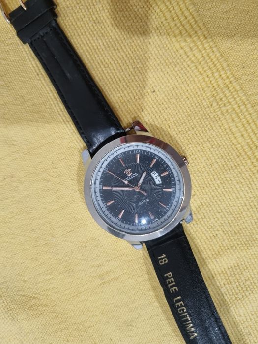 Relógio Pilha Ver fotos