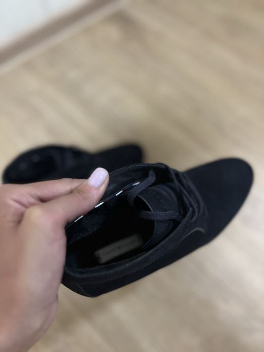 Tommy Hilfiger взуття на танкетці