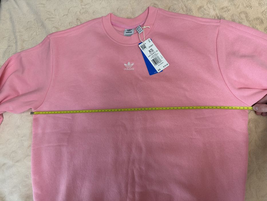 Світшот Adidas Адідас, розмір XS-M