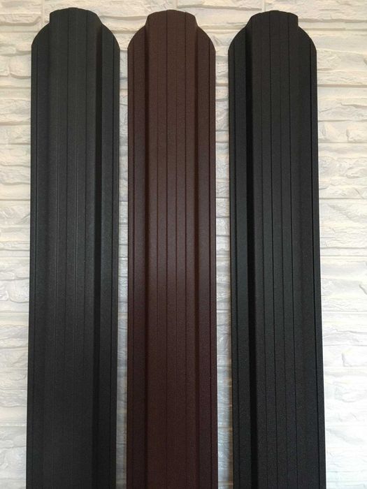 Sztachety Metalowe Brama i Płot!!!