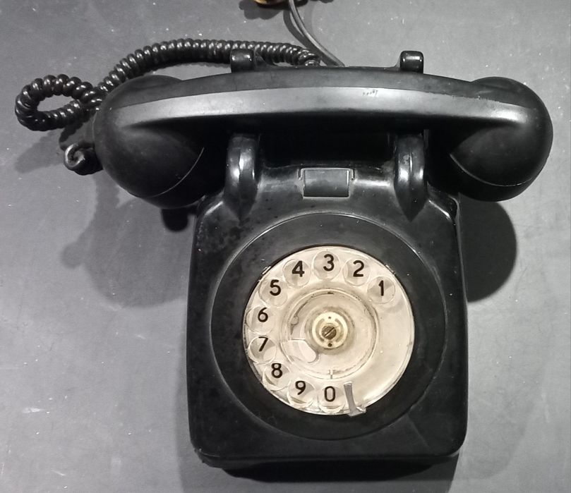 1971 Telephone