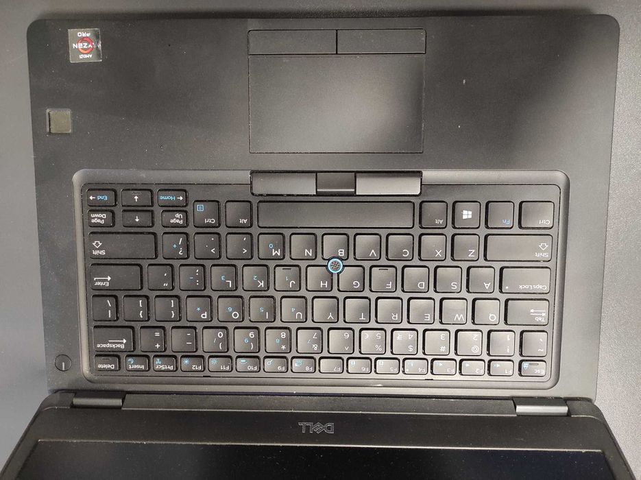 Laptop Dell Latitude 5495 AMD Ryzen 3 Pro 2300U 8GB 500GB 14 Win 11Pro