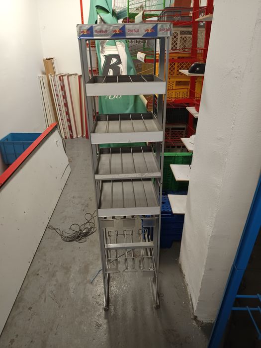 Lada sprzedażowa i impuls