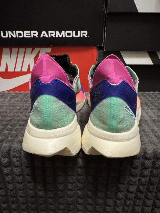 Бігові кросівки Adidas Adizero Adios Pro 3 41(26см) оригінал