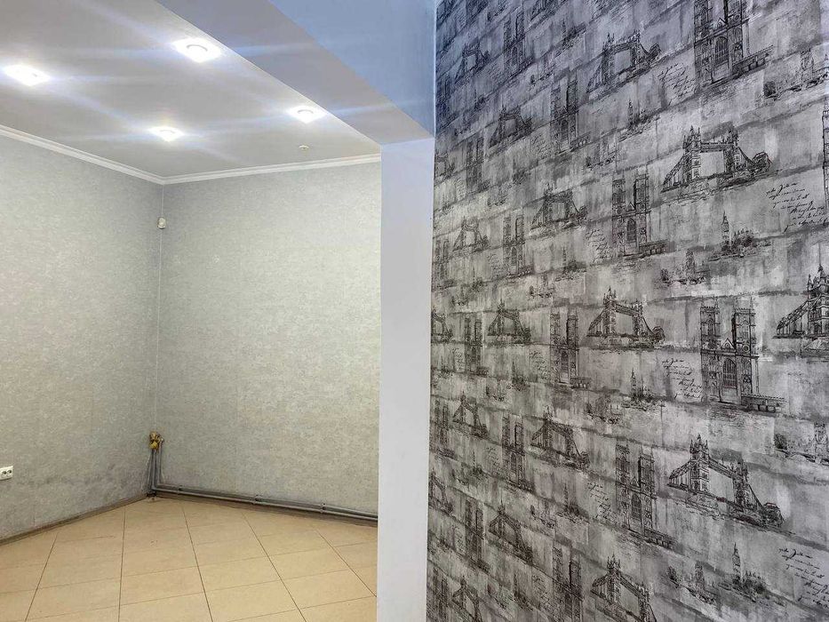 Оренда комерційного приміщення вул. Острозького 12 000 грн + к.п