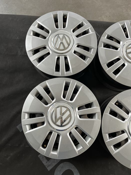 Felgi stalowe 14 cali  VW UP
