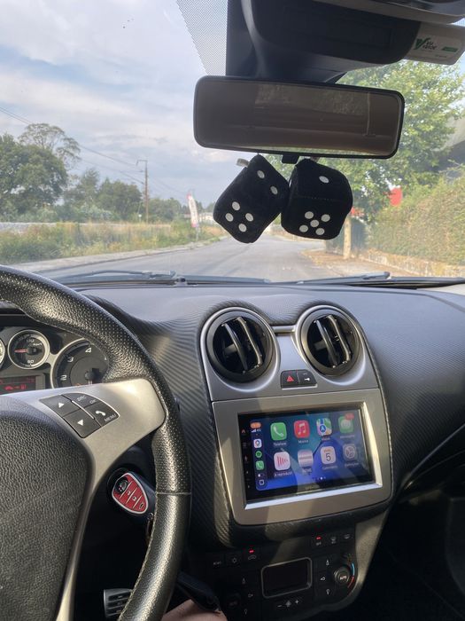 Alfa Romeo Mito 1.3 Multijet