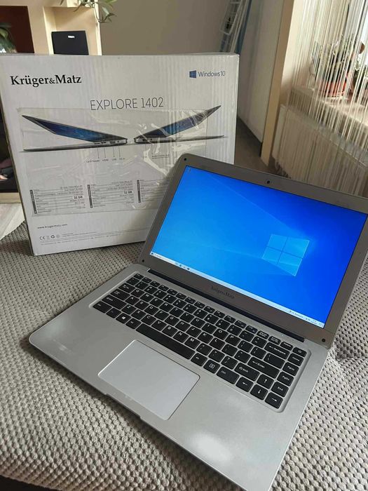Laptop Kruger Matz