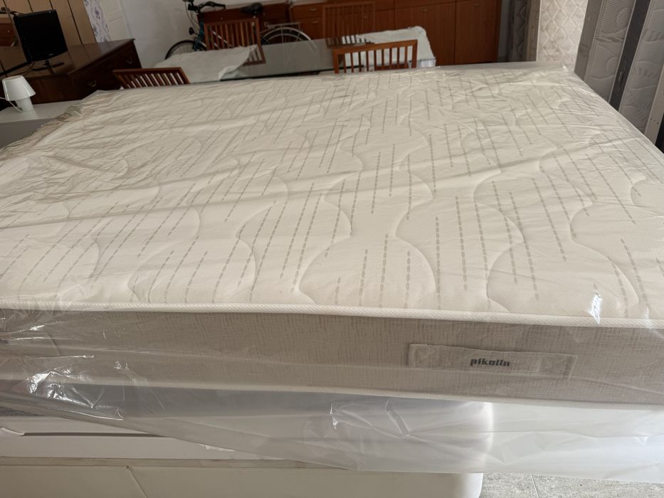 Colchao Pikolin 140x195