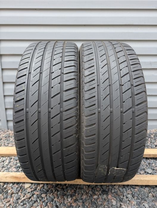 Пара літніх шин Tyfoon 195/55 R16 195*55 16 Successor 5