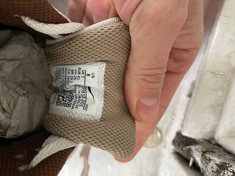 Nike AIR MAX 90 GTX  кроссовки