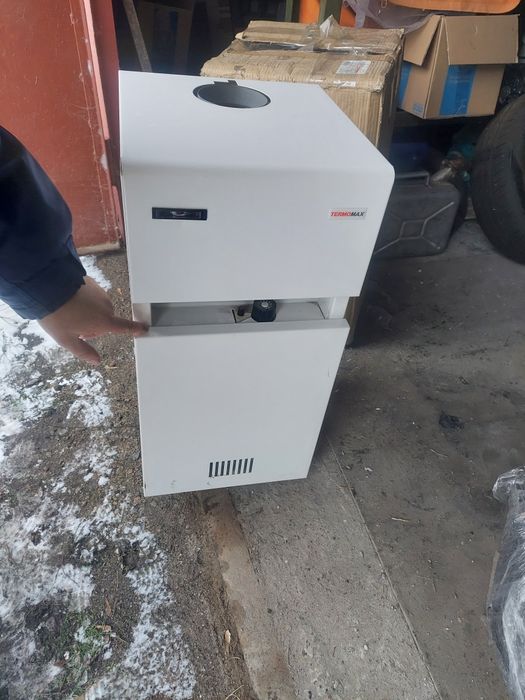 Продам газовый котел