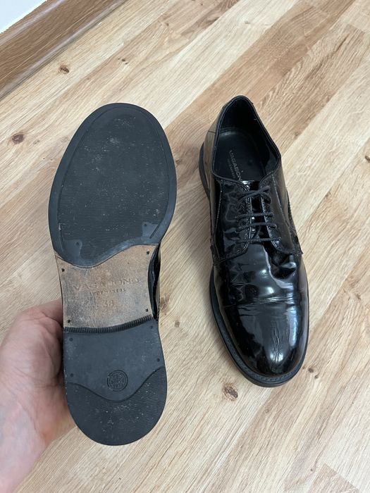 Buty mokasyny damskie 38