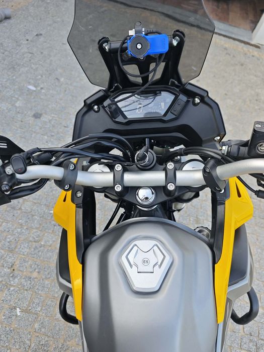 Vendo Voge 300 rally