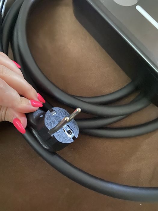 Cabos de Carregamentos de Carros Eletricos