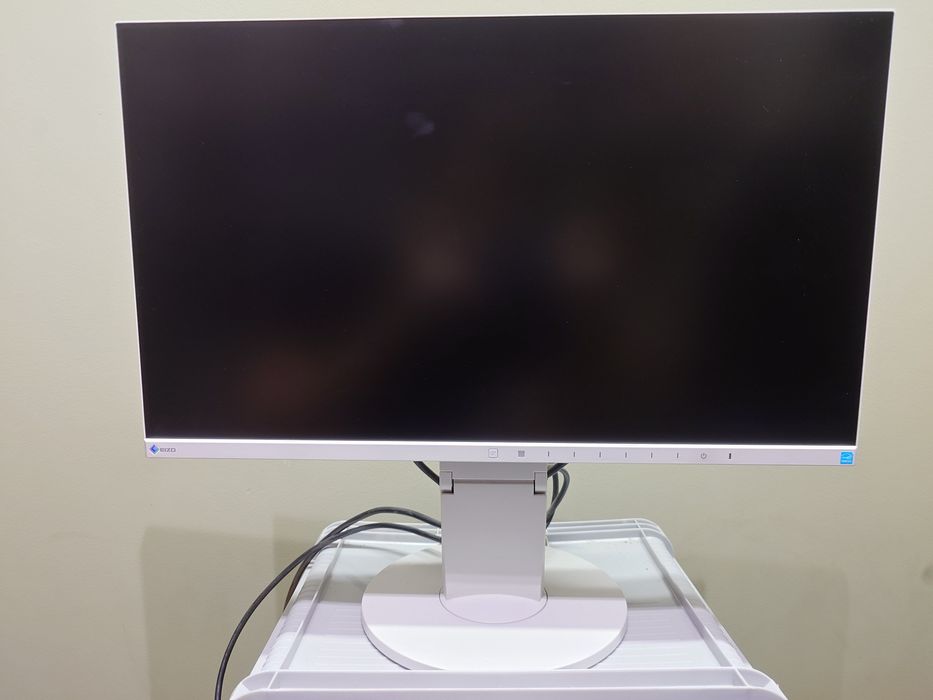 Monitor Eizo FlexScan EV2450 23.8"