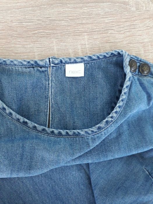 Джинсове плаття Next p.146