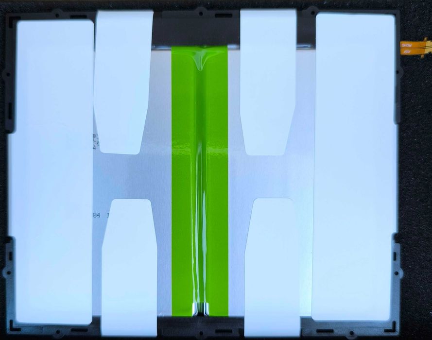 АКБ до Samsung Galaxy Tab A10.1/10.1 EB-BT585ABE SP3676B1A 7300mAh