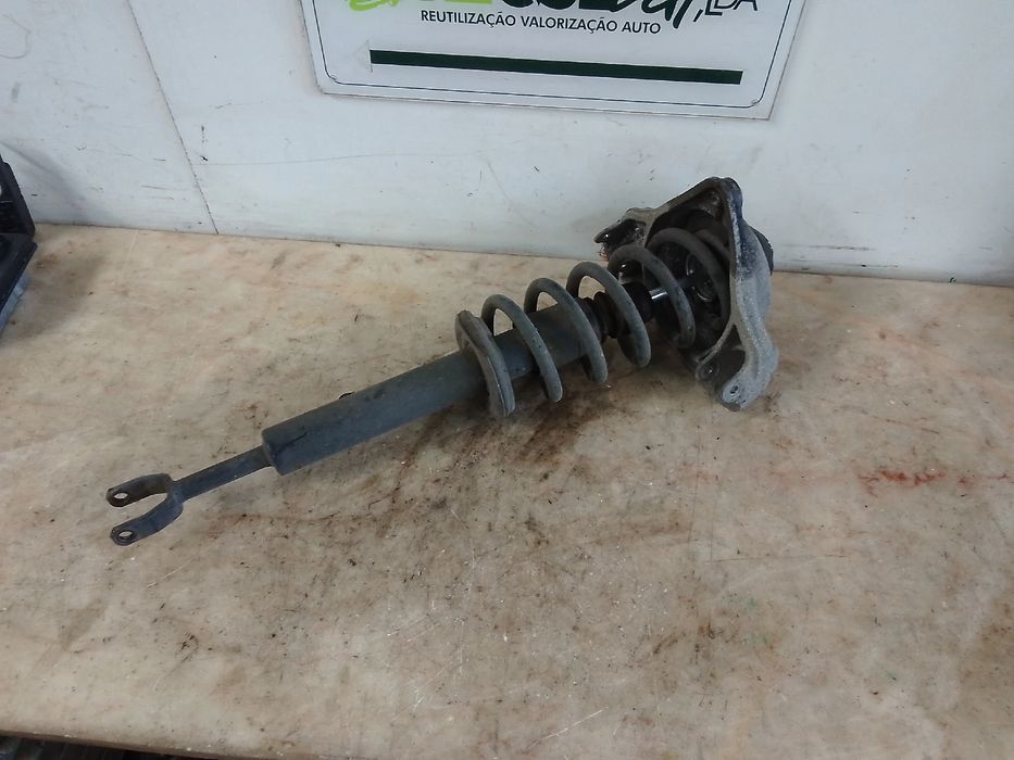 Suspensão frente direita AUDI A6 (4F2, C6)