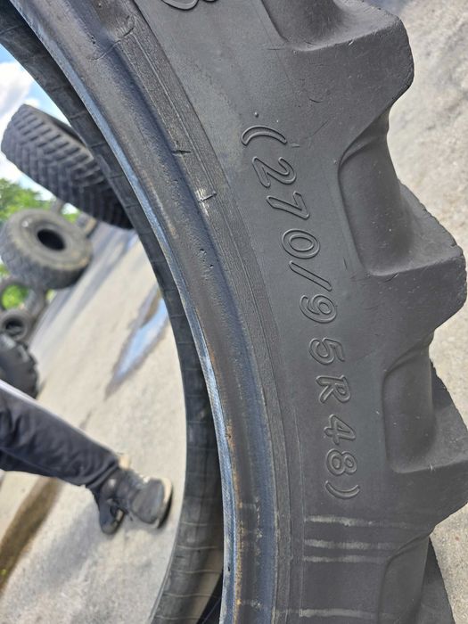 11.2R48 Alliance A-350 JJ074