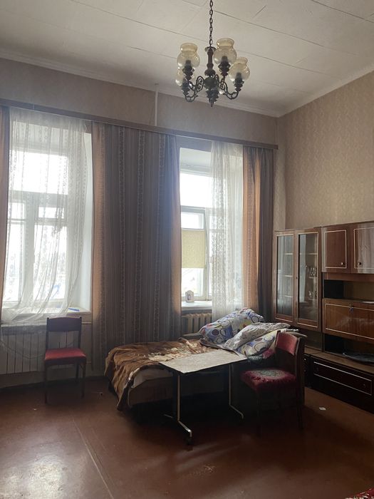 Продається квартира в центрі міста