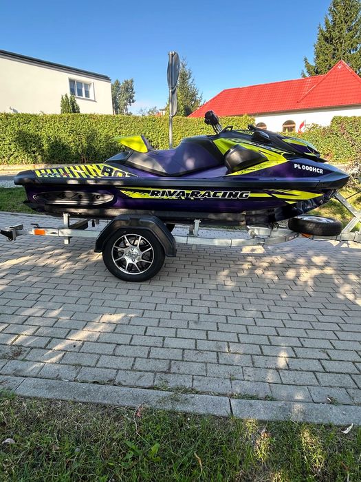 Skuter Sea-Doo RXP300 2021   F-Vat