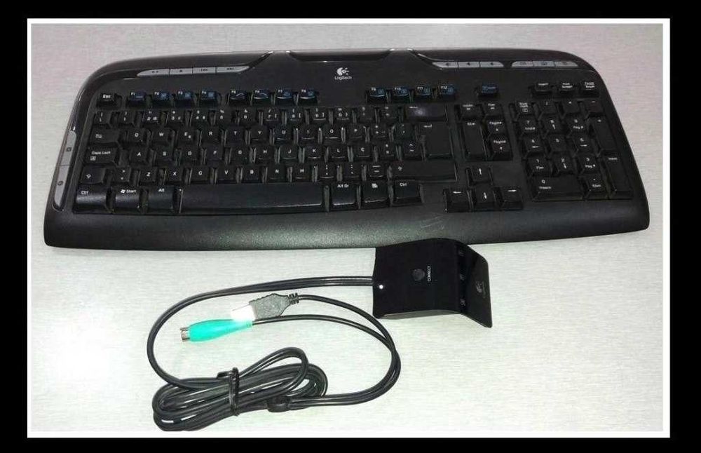Teclado 'Logitech'