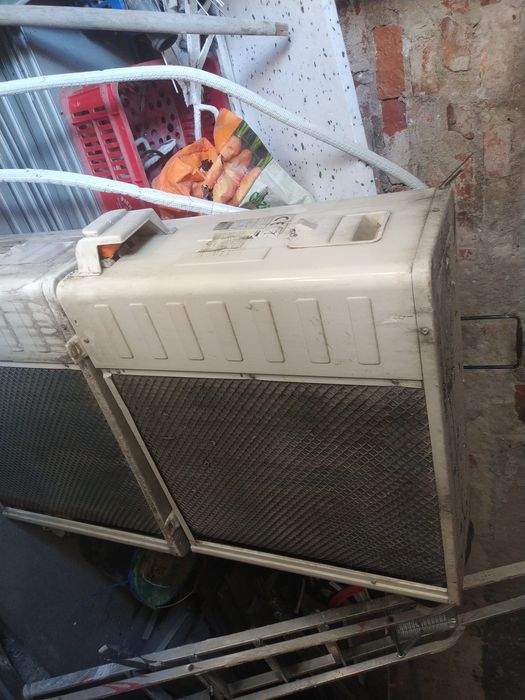 Klimatyzatory Sunico ASU 24 HR