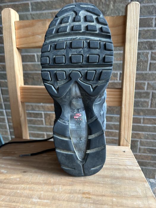 Nike Air Max 95