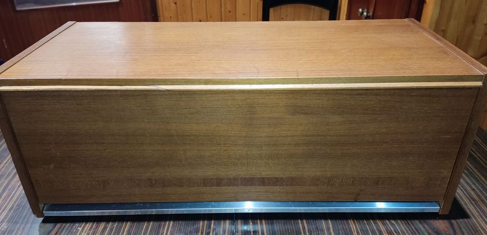 Recetor Telefunken opus MX 5550