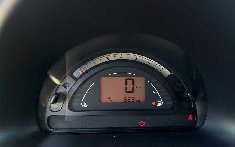 Citroen C3 2003 року