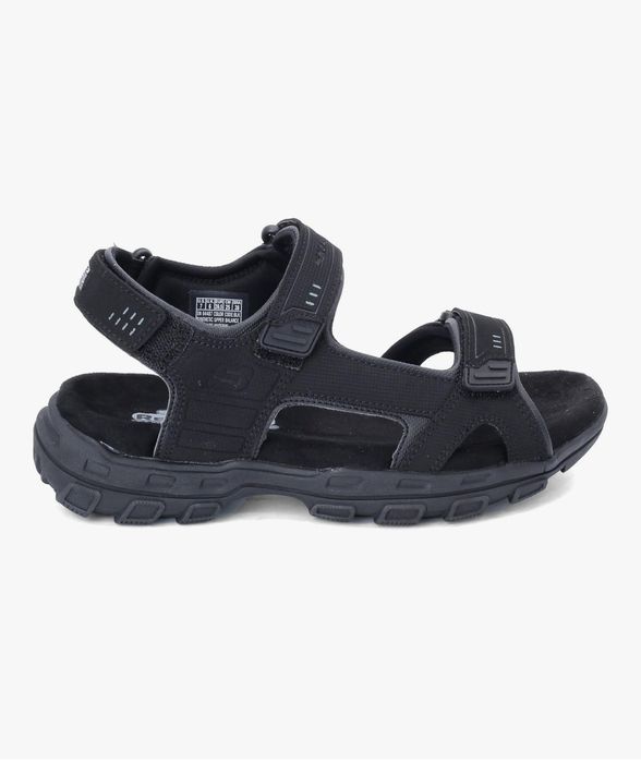 Skechers 42 розмір сандалі шльопанці спортивні босоніжки літні кроси