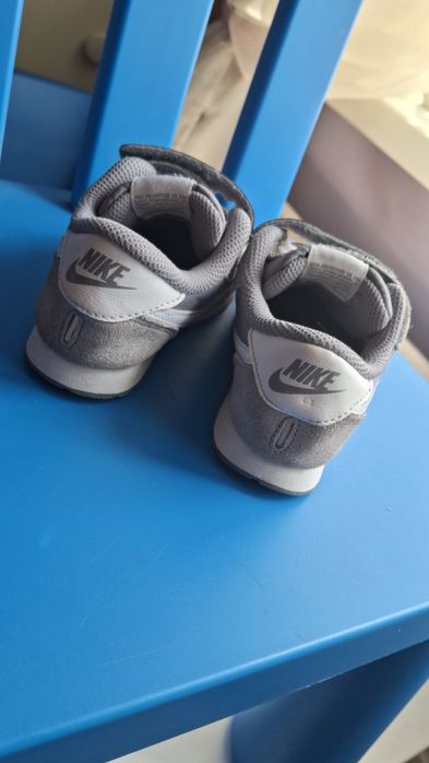 Кросівки дитячі найк 14см