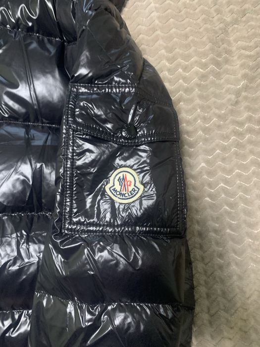 Куртка Moncler