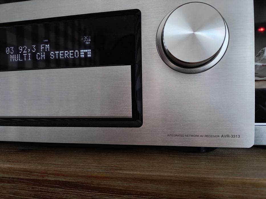 Amplituner DENON AVR 3313
