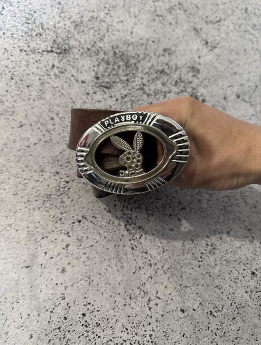 ремень   playboy