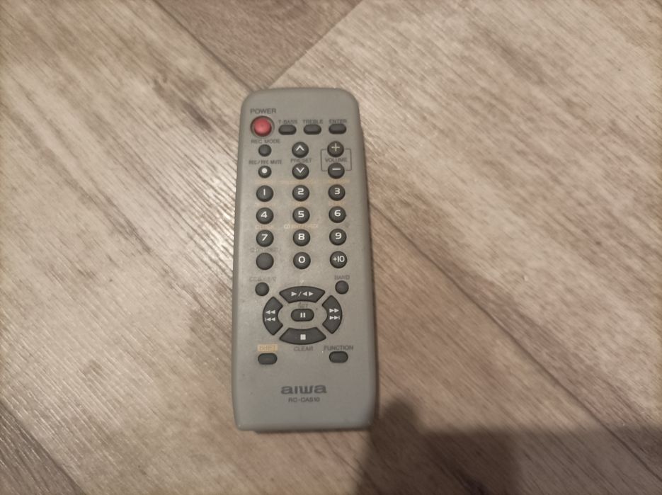 Музичний центр Aiwa NSX-R 37