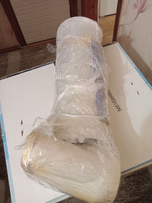 Напольный кондиционер Delonghi pinguino pac 110